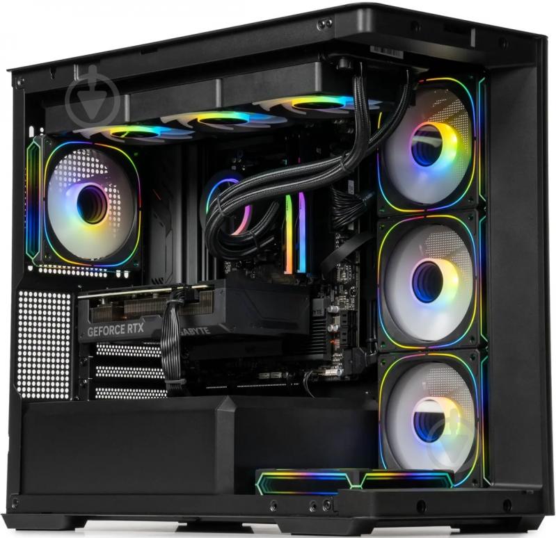 Комп'ютер Artline Gaming TANK (Tankv48Win) black - фото 2