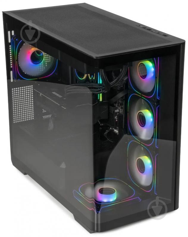 Комп'ютер Artline Gaming TANK (Tankv48Win) black - фото 9