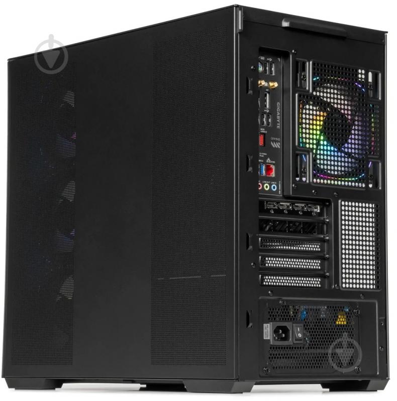 Комп'ютер Artline Gaming TANK (Tankv48Win) black - фото 5