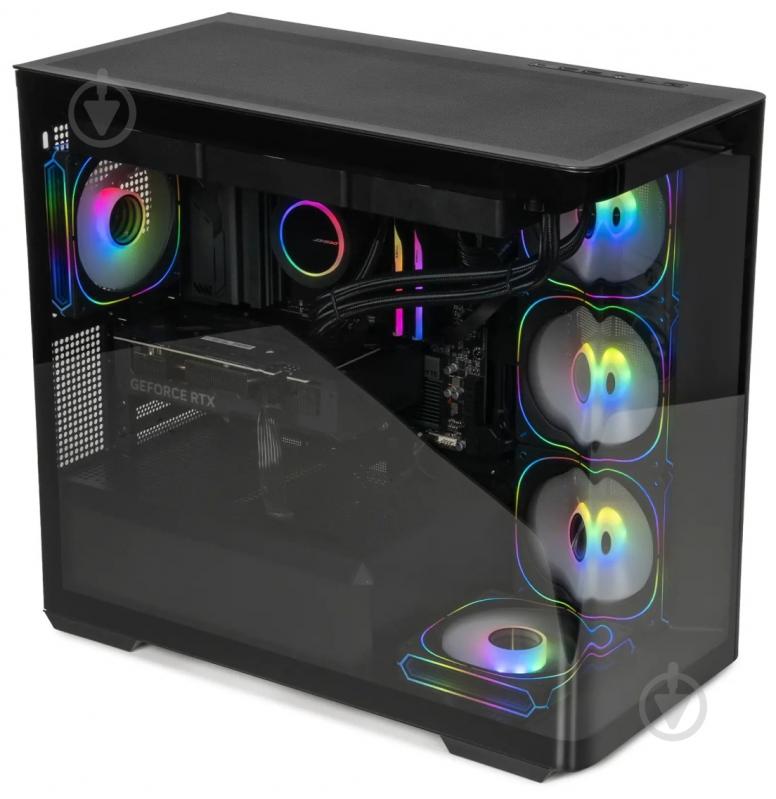 Комп'ютер Artline Gaming TANK (Tankv48Win) black - фото 1
