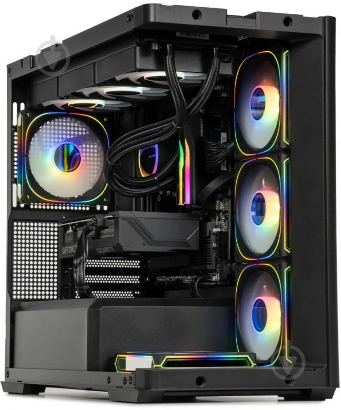 Комп'ютер Artline Gaming TANK (Tankv48Win) black - фото 6