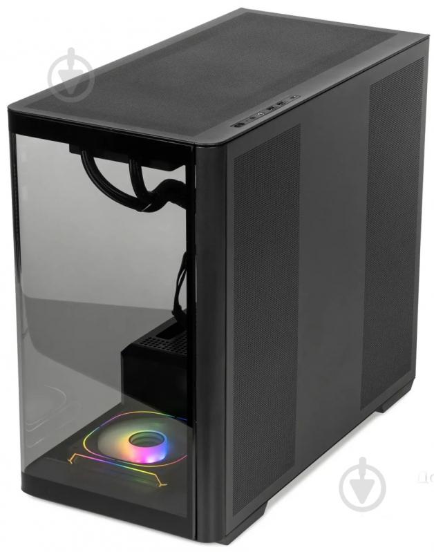 Комп'ютер Artline Gaming TANK (Tankv48Win) black - фото 7