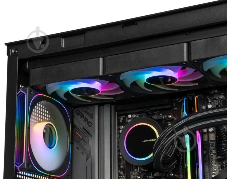 Компьютер Artline Gaming TANK (Tankv49Win) black - фото 11 Компьютер Artline Gaming TANK (Tankv49Win) black - фото 11