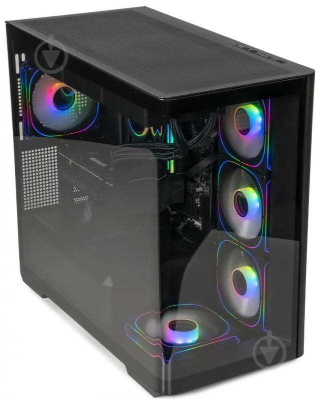 Компьютер Artline Gaming TANK (Tankv49Win) black - фото 1 Компьютер Artline Gaming TANK (Tankv49Win) black - фото 1