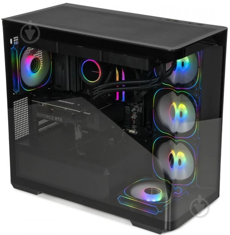 Компьютер Artline Gaming TANK (Tankv49Win) black - фото 6 Компьютер Artline Gaming TANK (Tankv49Win) black - фото 6