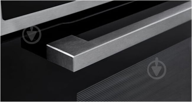 Комплект вбудовуваної техніки Interline духова шафа OES 543 ECC XA + варильна поверхня HGS 763 FGT XM FLAME - фото 24 Комплект вбудовуваної техніки Interline духова шафа OES 543 ECC XA + варильна поверхня HGS 763 FGT XM FLAME - фото 24