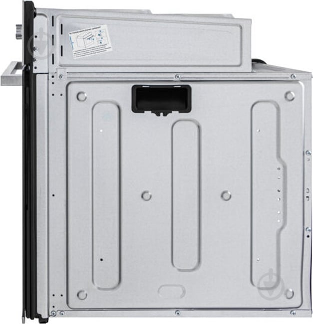 Комплект вбудовуваної техніки Interline духова шафа OES 543 ECC XA + варильна поверхня HGS 763 FGT XM FLAME - фото 26 Комплект вбудовуваної техніки Interline духова шафа OES 543 ECC XA + варильна поверхня HGS 763 FGT XM FLAME - фото 26