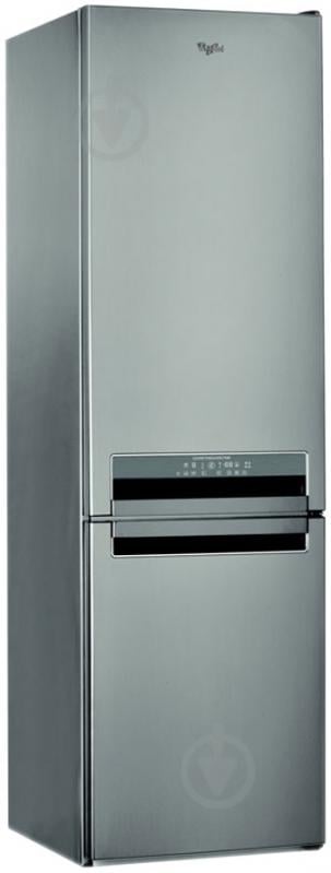 Холодильник Whirlpool BSNF 9782 OX - фото 1