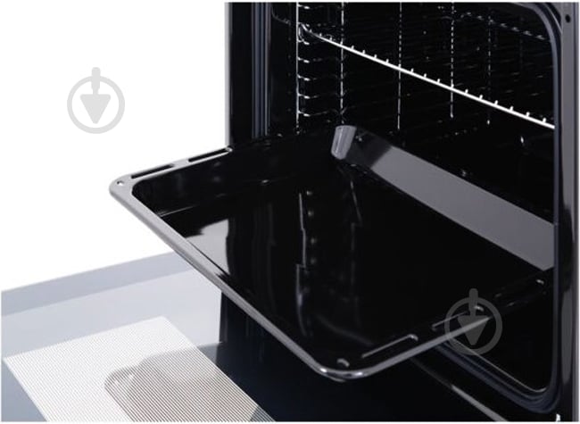 Комплект встраиваемой техники Interline духовой шкаф KTN 680 ECH XA + варочная поверхность HGS 763 FGT XM FLAME - фото 22 Комплект встраиваемой техники Interline духовой шкаф KTN 680 ECH XA + варочная поверхность HGS 763 FGT XM FLAME - фото 22