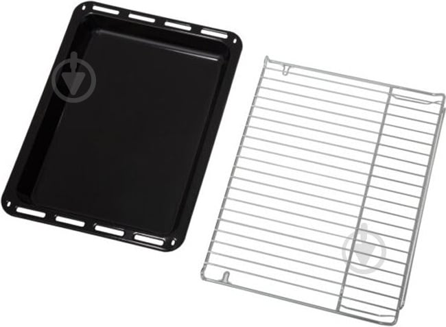 Комплект встраиваемой техники Interline духовой шкаф KTN 680 ECH XA + варочная поверхность HGS 763 FGT XM FLAME - фото 23 Комплект встраиваемой техники Interline духовой шкаф KTN 680 ECH XA + варочная поверхность HGS 763 FGT XM FLAME - фото 23