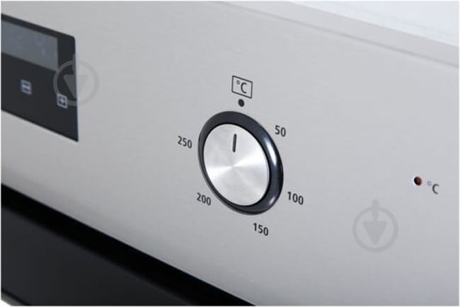 Комплект встраиваемой техники Interline духовой шкаф KTN 680 ECH XA + варочная поверхность HGS 763 FGT XM FLAME - фото 17 Комплект встраиваемой техники Interline духовой шкаф KTN 680 ECH XA + варочная поверхность HGS 763 FGT XM FLAME - фото 17