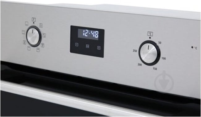 Комплект встраиваемой техники Interline духовой шкаф KTN 680 ECH XA + варочная поверхность HGS 763 FGT XM FLAME - фото 16 Комплект встраиваемой техники Interline духовой шкаф KTN 680 ECH XA + варочная поверхность HGS 763 FGT XM FLAME - фото 16