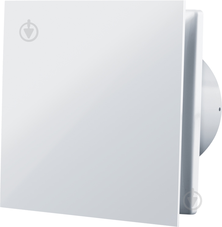 Вытяжной вентилятор Вентс Солід ТН 100 - фото 1