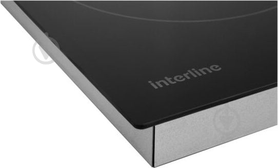 Комплект встраиваемой техники Interline духовой шкаф OEG 581 ECR BA + варочная поверхность HHV 566 SZP BA - фото 7 Комплект встраиваемой техники Interline духовой шкаф OEG 581 ECR BA + варочная поверхность HHV 566 SZP BA - фото 7