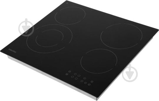 Комплект встраиваемой техники Interline духовой шкаф OEG 581 ECR BA + варочная поверхность HHV 566 SZP BA - фото 5 Комплект встраиваемой техники Interline духовой шкаф OEG 581 ECR BA + варочная поверхность HHV 566 SZP BA - фото 5