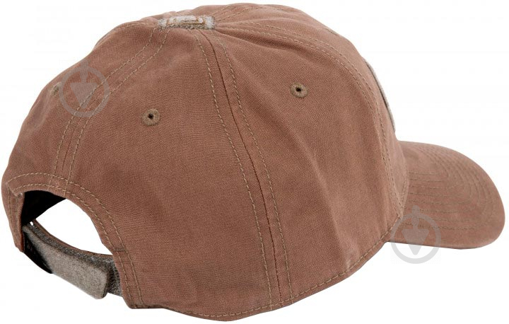 Кепка 5.11 Tactical Flag Bearer Cap One Size коричневый - фото 2