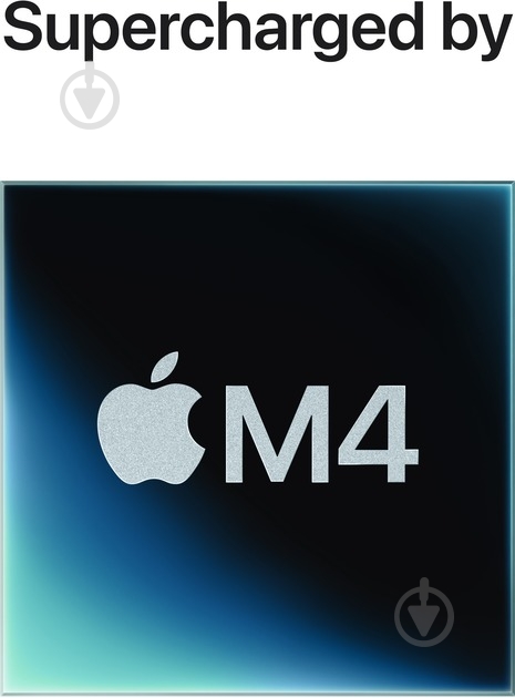 Неттоп Apple Mac Mini M4 16/512GB (MU9E3UA/A) silver - фото 3