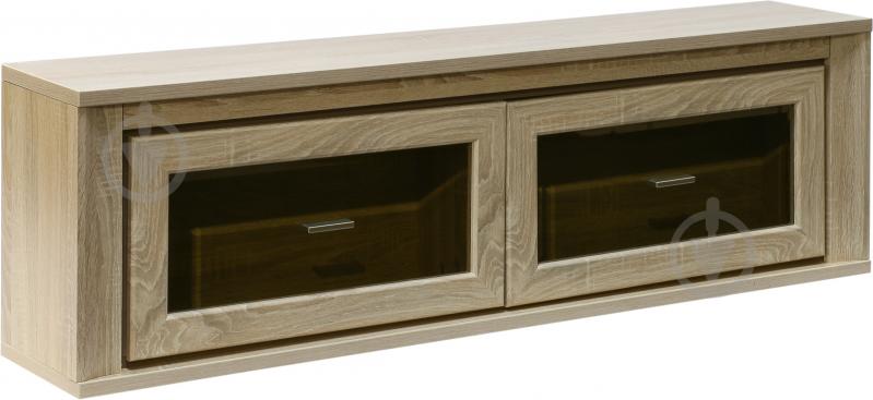 Шкафчик подвесной VMV Holding Ларса 2w дуб сонома - фото 1 Шкафчик подвесной VMV Holding Ларса 2w дуб сонома - фото 1