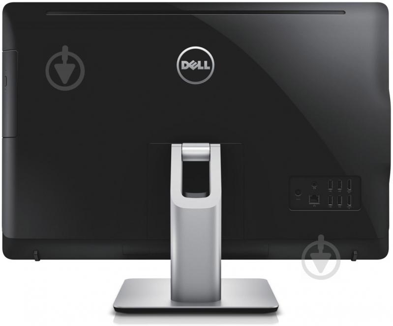 Моноблок DELL Inspiron 5459 23" (O54I5810DIL-36) black - фото 2