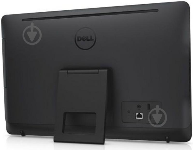 Моноблок DELL Inspiron 3052 19" (O19C325DIL-25) black - фото 2