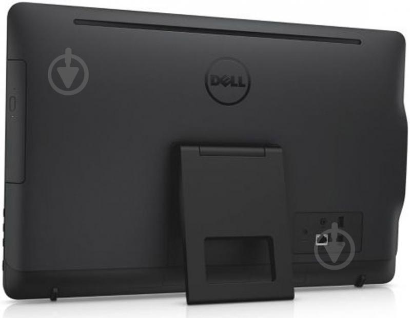 Моноблок DELL Inspiron 3052 19" (O19C325DIL-25) black - фото 3