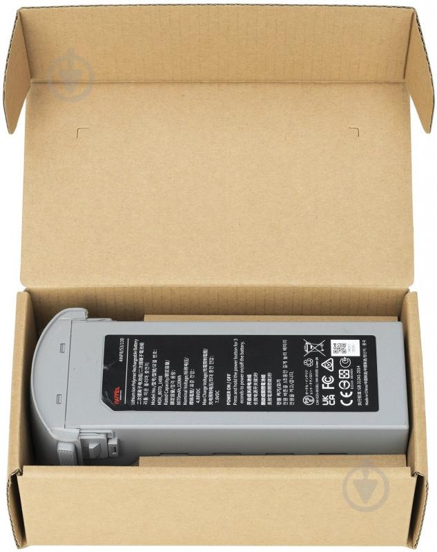 Аккумулятор EVO Max Series Battery 102002188 - фото 10 Аккумулятор EVO Max Series Battery 102002188 - фото 10