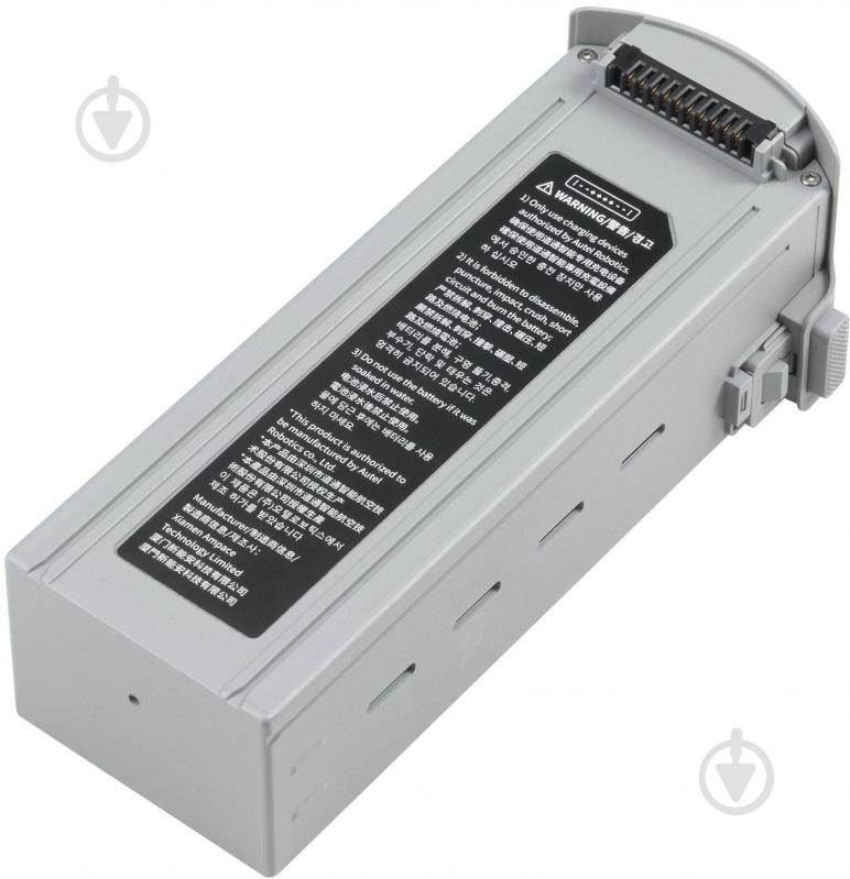 Аккумулятор EVO Max Series Battery 102002188 - фото 6 Аккумулятор EVO Max Series Battery 102002188 - фото 6