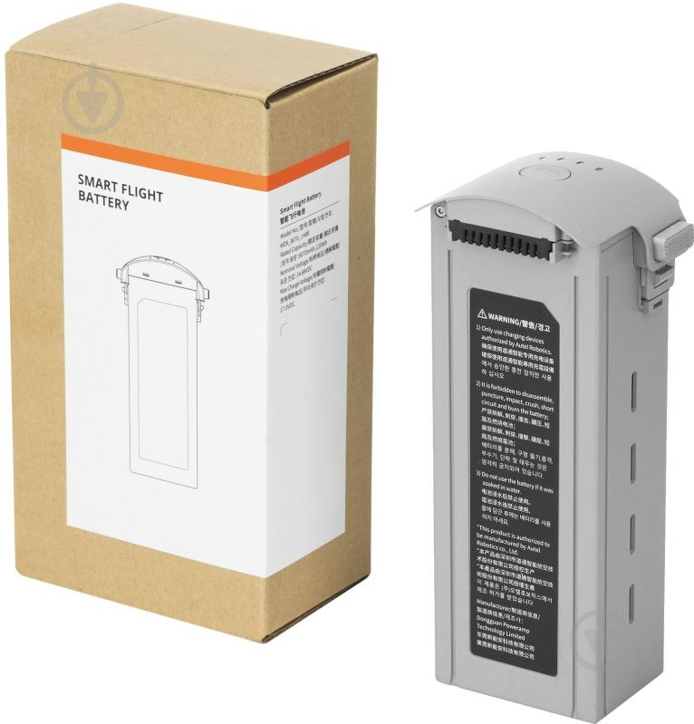 Аккумулятор EVO Max Series Battery 102002188 - фото 8 Аккумулятор EVO Max Series Battery 102002188 - фото 8