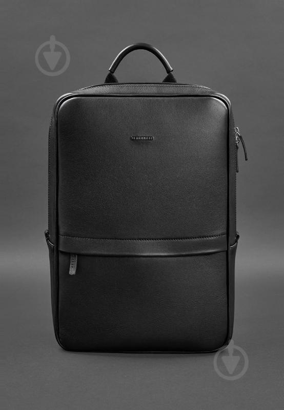 Рюкзак для ноутбука BlankNote Foster BN-BAG-39-g - фото 2