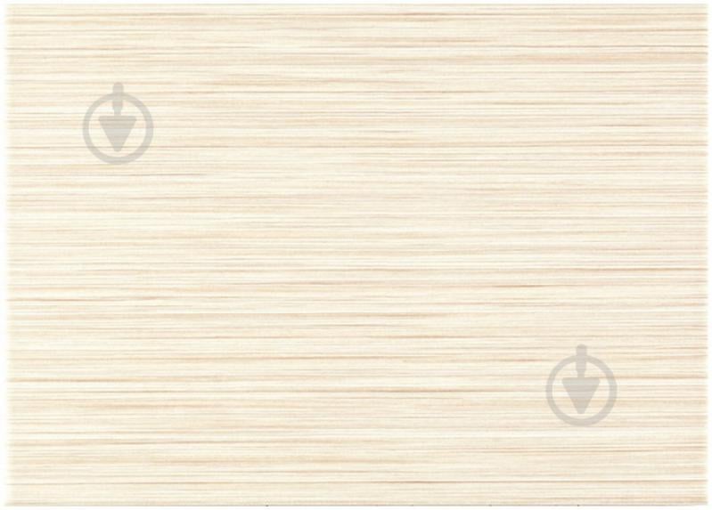 Плитка Cersanit Танака крем 25x35 - фото 1