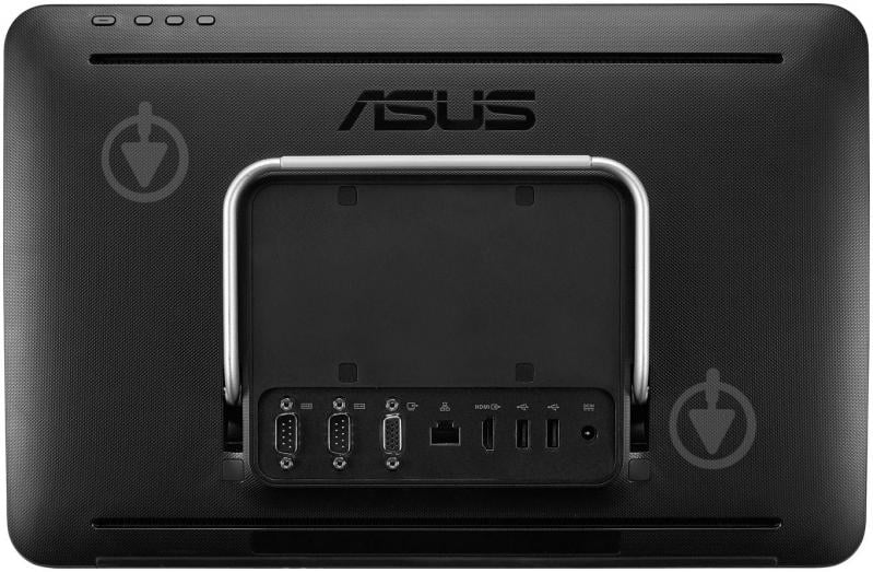 Моноблок ASUS ET1620IUTT-BD025M 15" (90PT00T1-M02910) black - фото 5