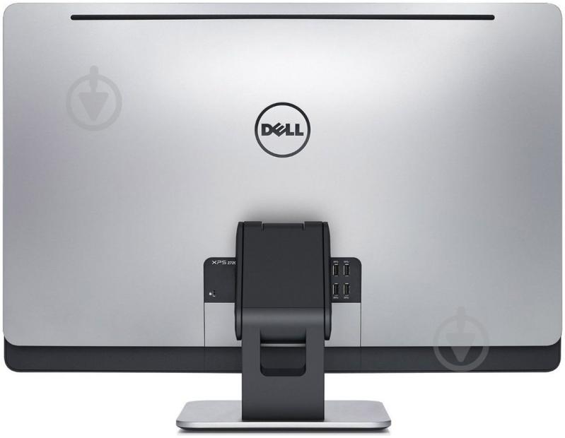 Моноблок Dell XPS 27 QHD 27" (X77162064SBDW-24) black - фото 3