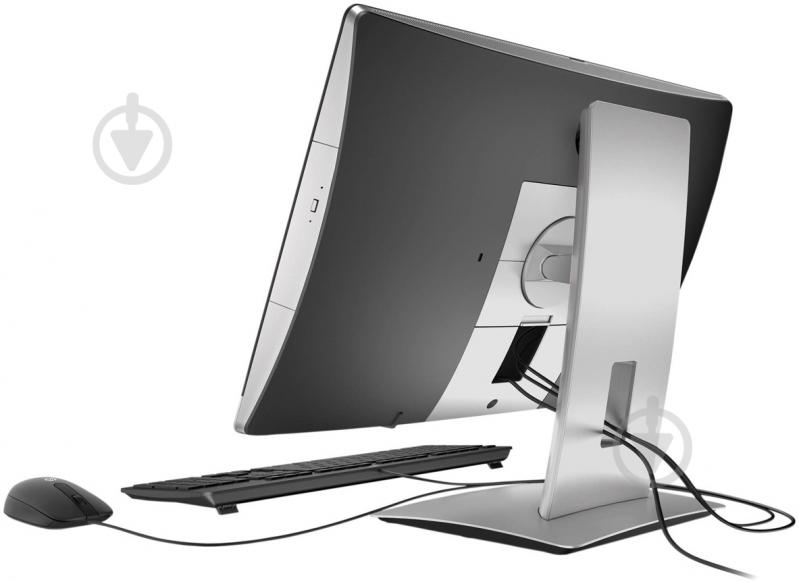 Моноблок HP ProOne 600 G2 AiO 21" (V1E89ES) black - фото 5