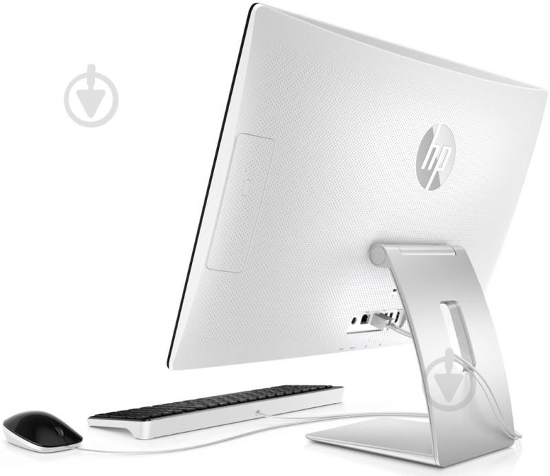 Моноблок HP Pavilion 23-Q020UR 23" (N1Y50EA) black - фото 4 Моноблок HP Pavilion 23-Q020UR 23" (N1Y50EA) black - фото 4
