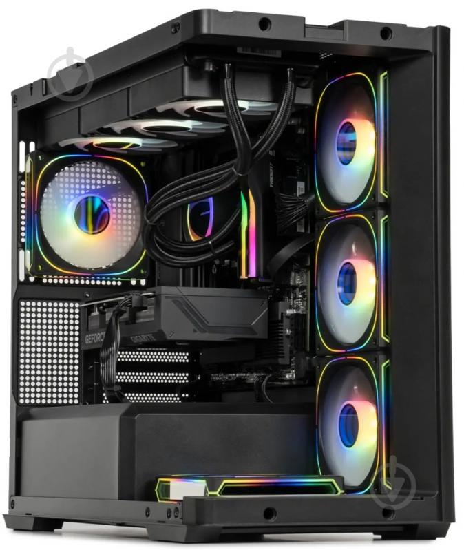 Компьютер Artline Gaming TANK (Tankv65Win) black - фото 7