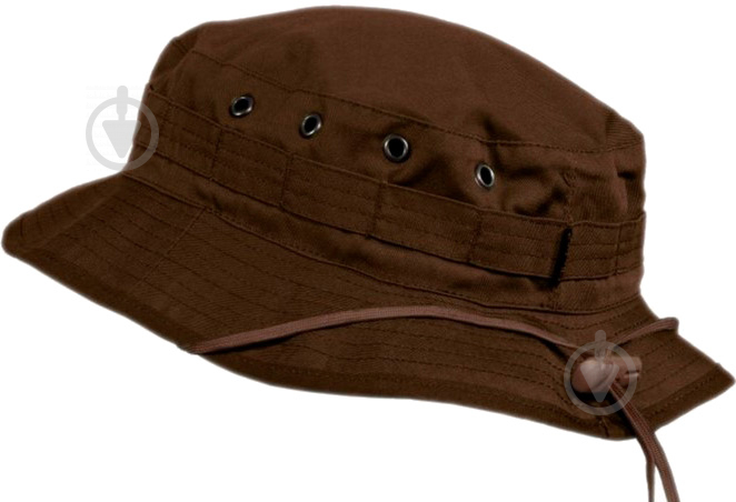 Панама Military Boonie Hat, Desert Brown, XL - фото 2