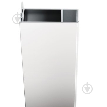 Профиль расширительный Ravak CNPS белый - фото 1