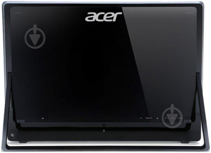 Моноблок Acer Aspire U5-620 23" (DQ.SUPME.006) black - фото 5