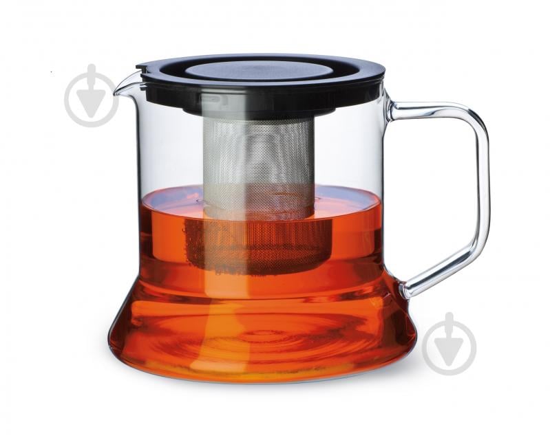 Чайник заварювальний Simax Exclusive Look з фільтром 1,8 л Color - фото 1 Чайник заварювальний Simax Exclusive Look з фільтром 1,8 л Color - фото 1