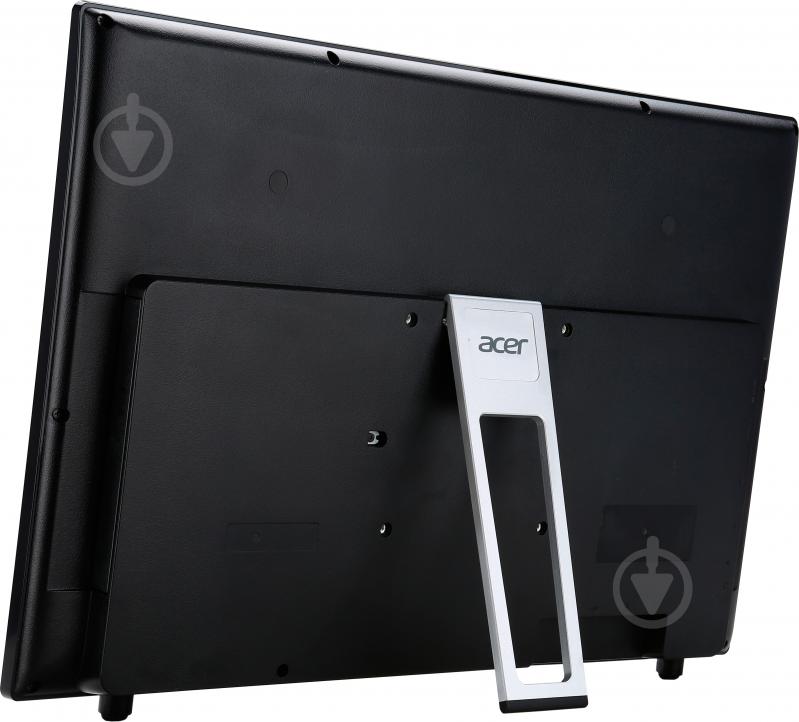 Моноблок Acer Aspire Z1-602 18.5" (DQ.B33ME.002) black - фото 10