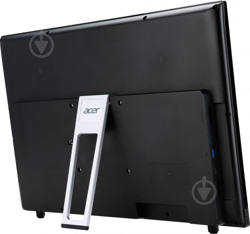 Моноблок Acer Aspire Z1-602 18.5" (DQ.B33ME.002) black - фото 9