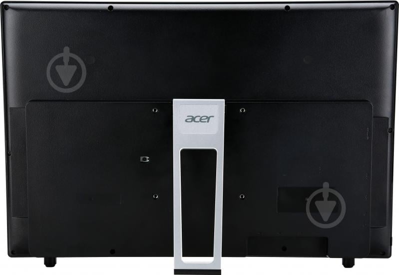 Моноблок Acer Aspire Z1-602 18.5" (DQ.B33ME.002) black - фото 11