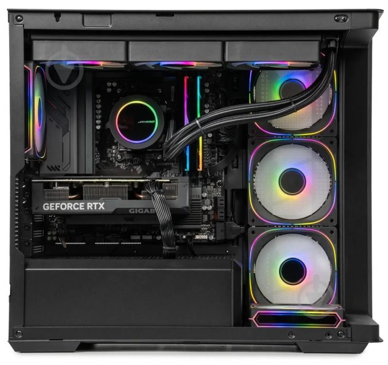 Компьютер Artline Gaming TANK (Tankv69Win) black - фото 7