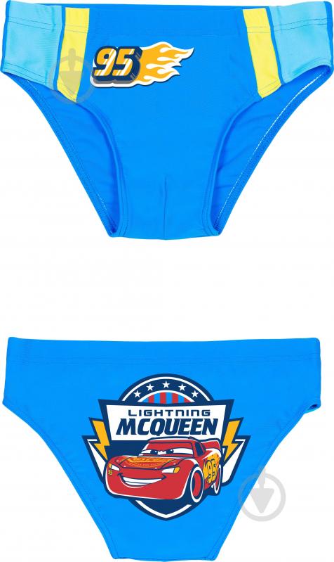 Плавки Conte E Mcqueen р.52-45 р.98 голубой - фото 1