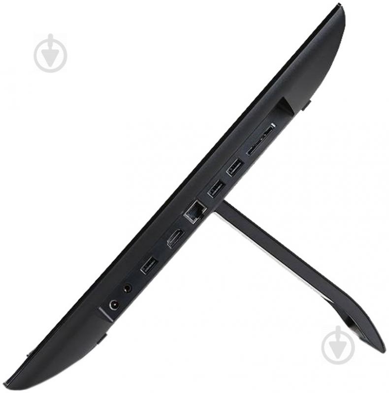 Моноблок Acer Aspire Z1-622 21" (DQ.SZVME.002) black - фото 4