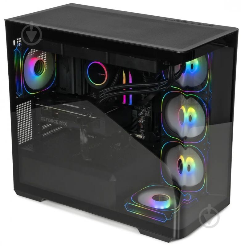 Компьютер Artline Gaming TANK (Tankv75Win) black - фото 2