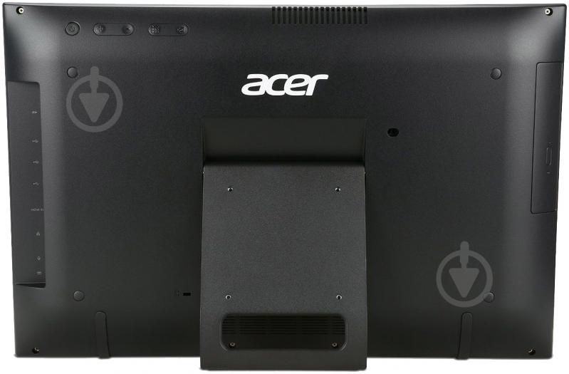 Моноблок Acer Aspire Z1-623 21" (DQ.SZYME.001) black - фото 3 Моноблок Acer Aspire Z1-623 21" (DQ.SZYME.001) black - фото 3
