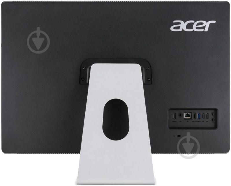 Моноблок Acer Aspire Z3-613 23" (DQ.SWWME.002) black - фото 4