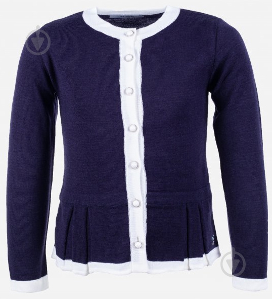 Кардиган для девочки Flash р.116 16D271-4242_825 - фото 1