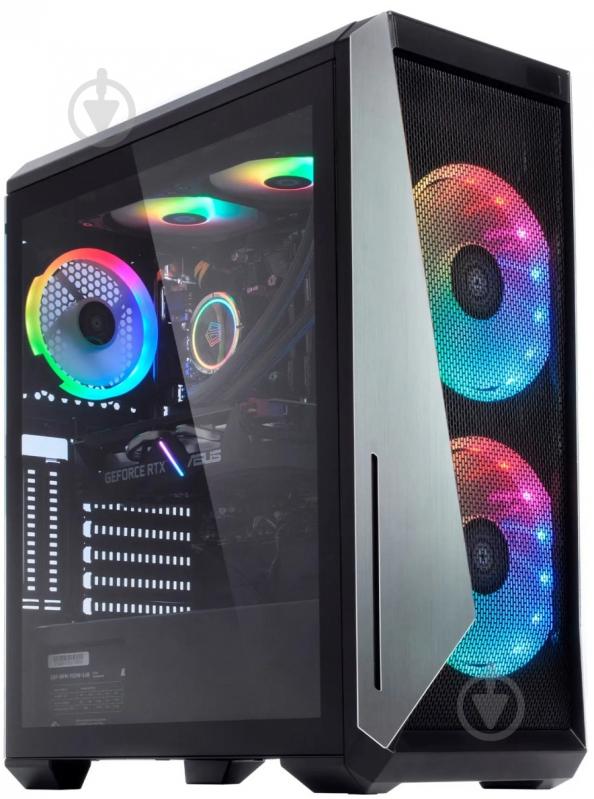 Компьютер Artline Gaming X86 (X86v21) black - фото 8